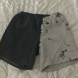 Forever 21 sweat short